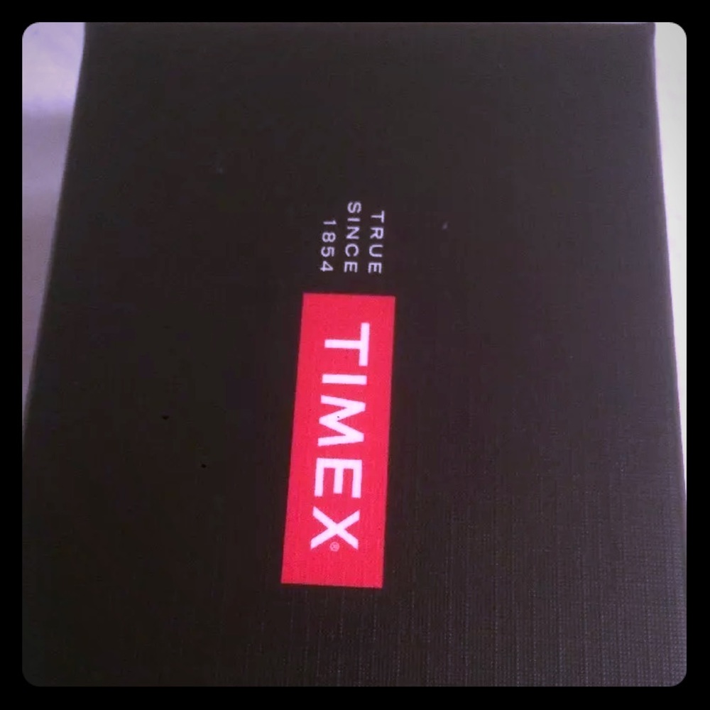 Timex Ironman Watch